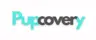 Pupcovery logo