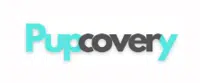 Pupcovery logo