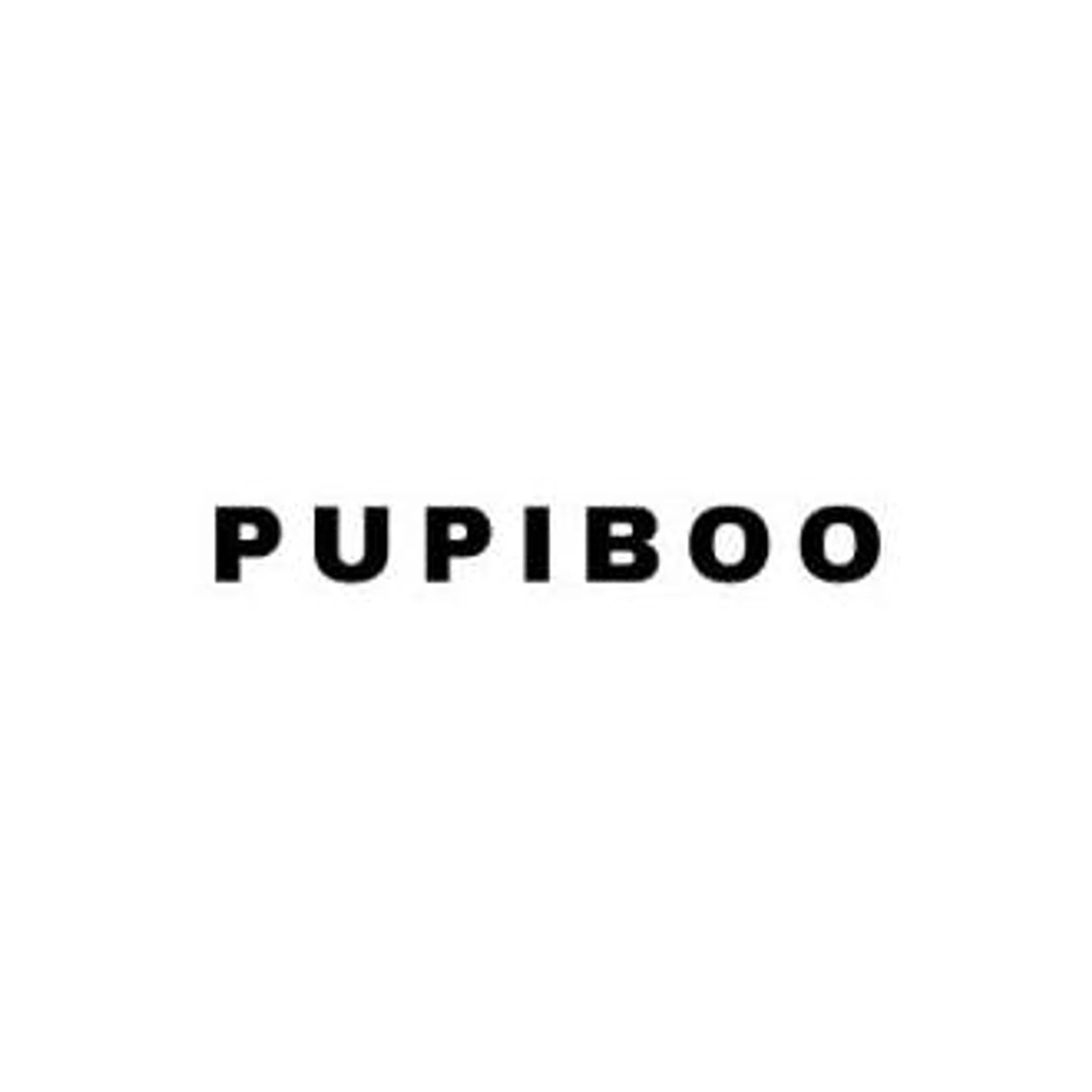 Pupiboo promo code