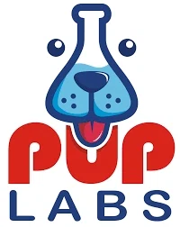 Pup Labs logo