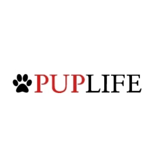 PupLife logo