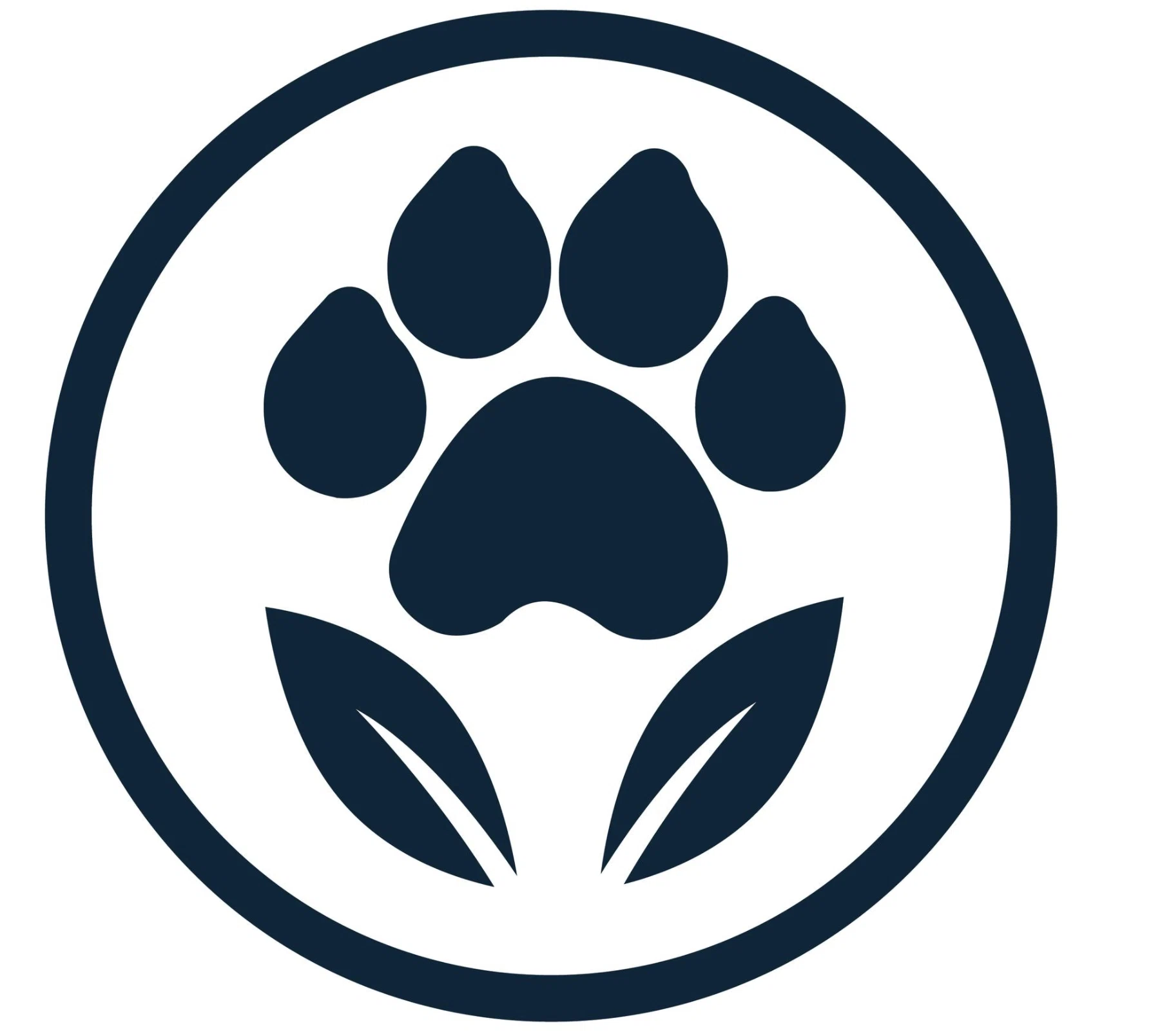 Puppington logo