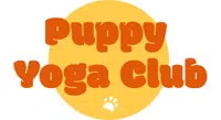 Puppy Yoga Club logo