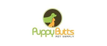 Puppy Butts Pet Supply logo