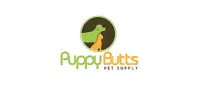 Puppy Butts Pet Supply logo