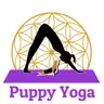 Puppy Yoga logo