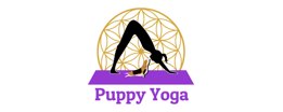 Puppy Yoga discount code