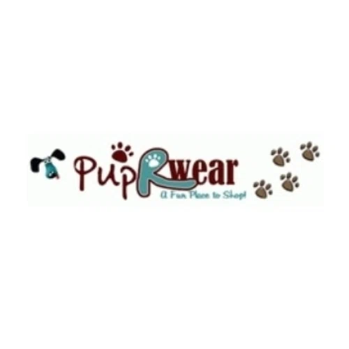 PupRWear logo