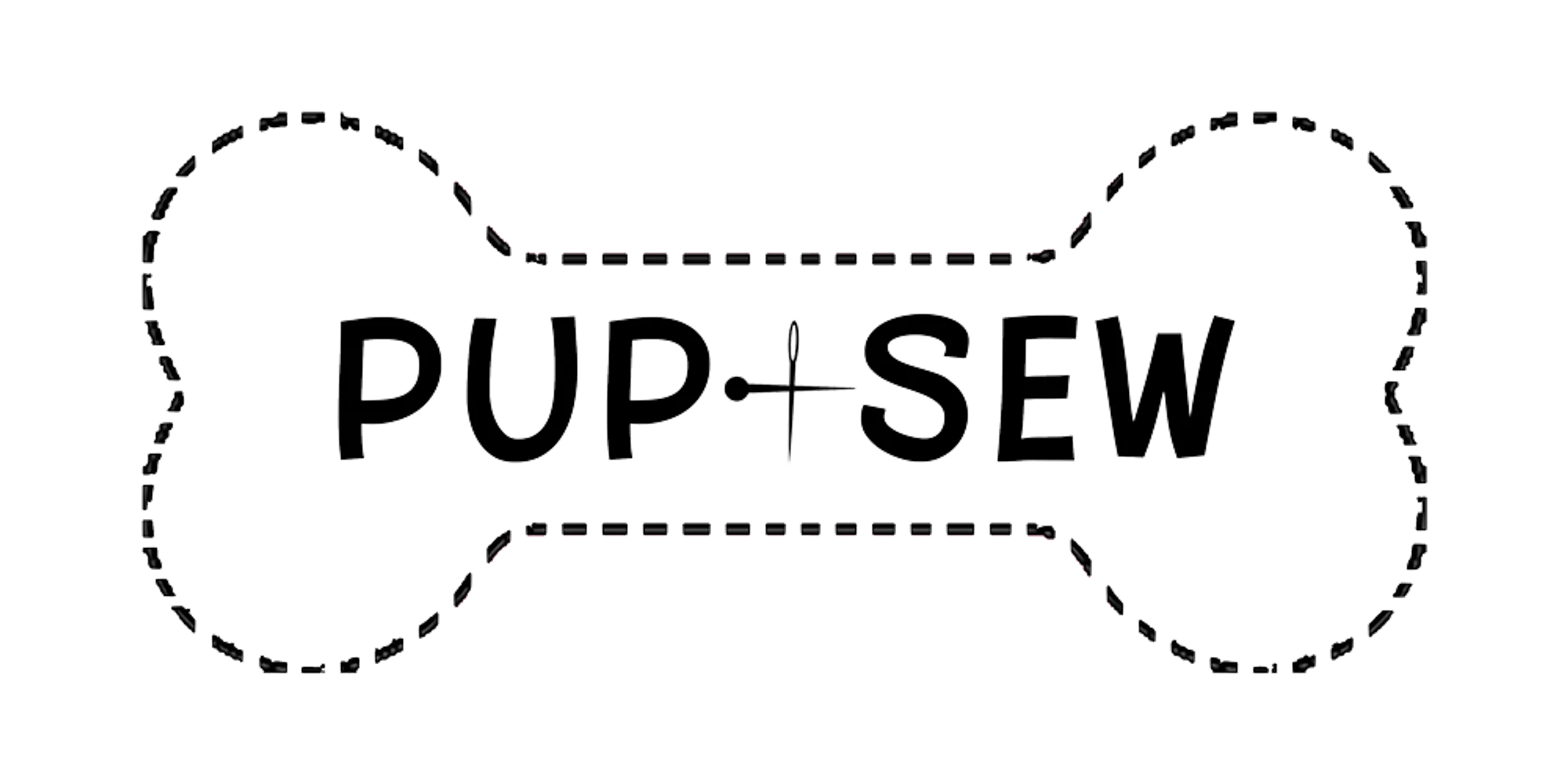 PupSew logo