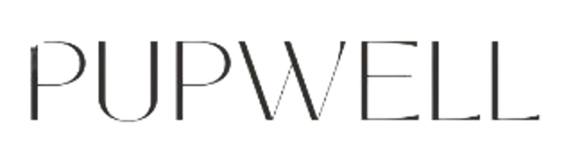 Pupwell logo