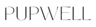 Pupwell logo