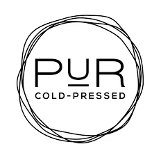 PUR Cold-Pressed logo