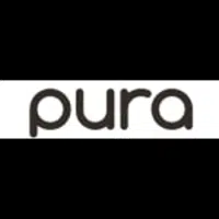 Pura Fragrances logo