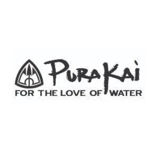 PuraKai logo