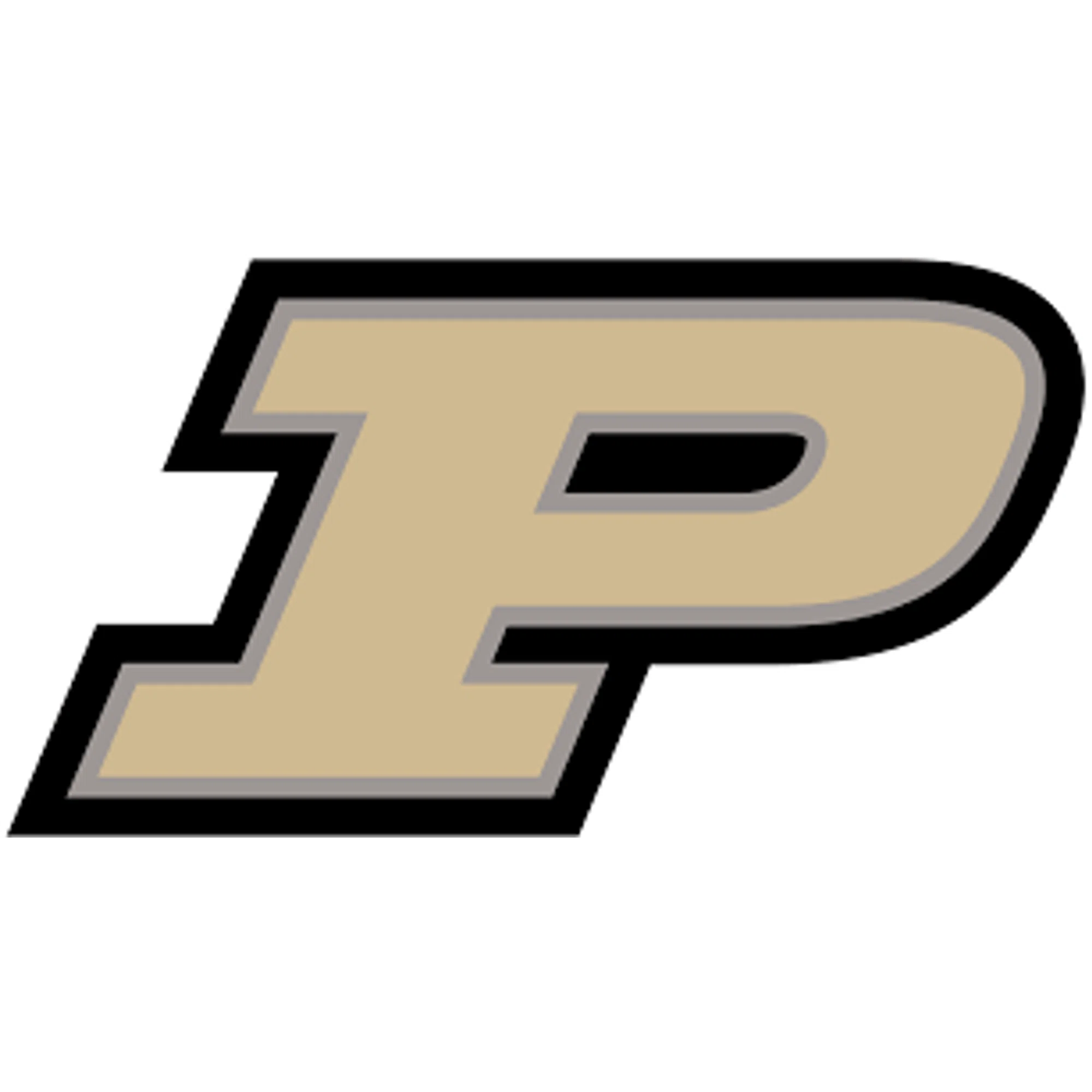 Purdue Boilermakers logo