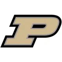 Purdue Boilermakers logo