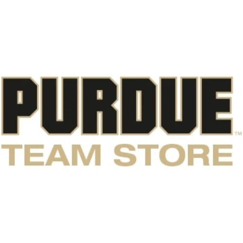 Purdue Athletics Shop logo