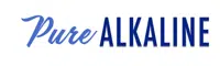 Pure Alkaline logo