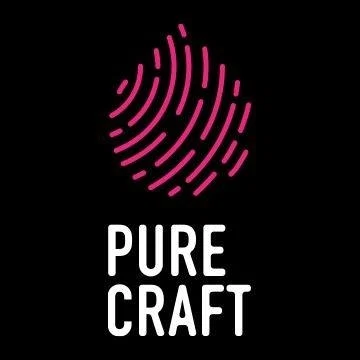 Pure Craft CBD logo