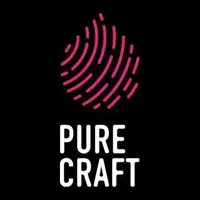 Pure Craft CBD logo