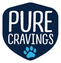 Pure Cravings logo