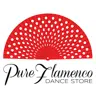 Pure Flamenco logo