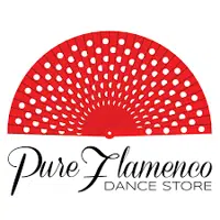 Pure Flamenco logo