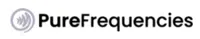 Pure Frequencies logo