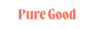 Pure Good logo