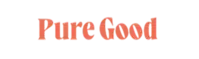 Pure Good logo