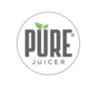 Pure Juicer logo