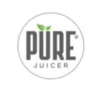 Pure Juicer logo