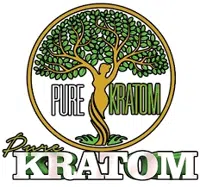 Pure Kratom logo
