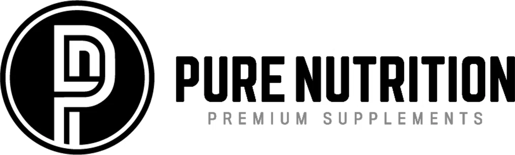 Pure Nutrition logo