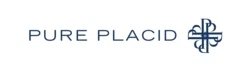 Pure Placid logo