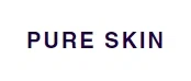 Pure Skin logo