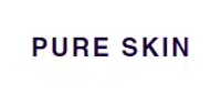 Pure Skin logo