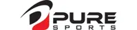 Pure Sports Technologies logo