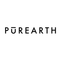 Purearth logo