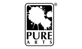 PureArts logo