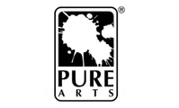 PureArts logo