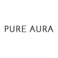 Pure Aura logo