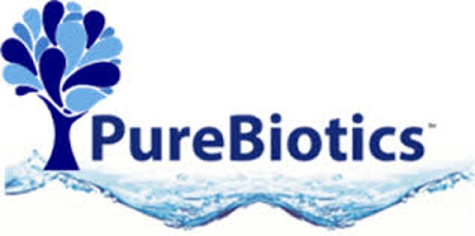 PureBiotics logo