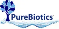 PureBiotics logo