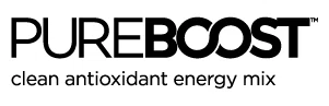 Pureboost logo