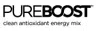 Pureboost logo