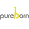 Pureborn logo