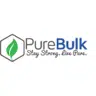 PureBulk logo
