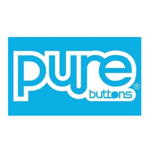 Pure Buttons logo