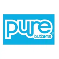 Pure Buttons logo